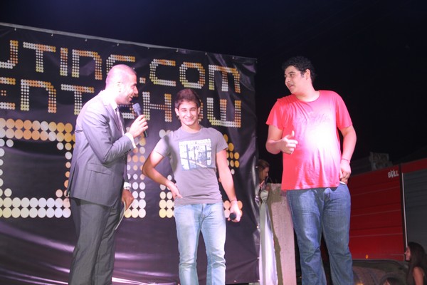 Beiruting.com Talent Show